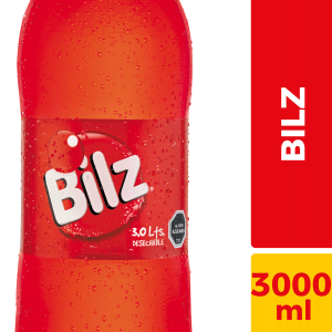 Bebida Bilz 3 L