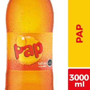 Bebida Pap 3 L