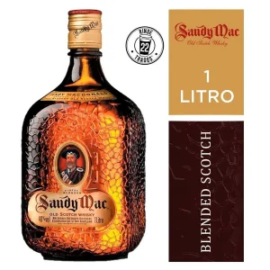Whisky Sandy Mac Donald 750cc 40º