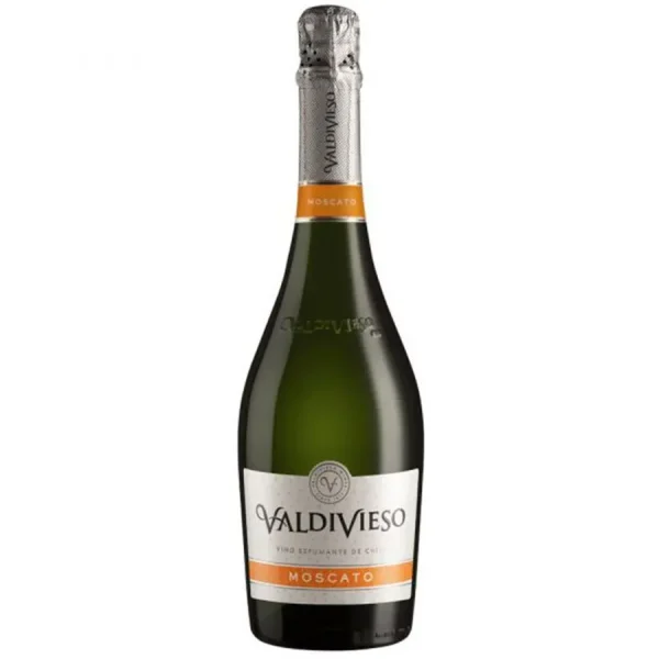 Espumante Valdivieso Moscato 750 cc - Imagen 2