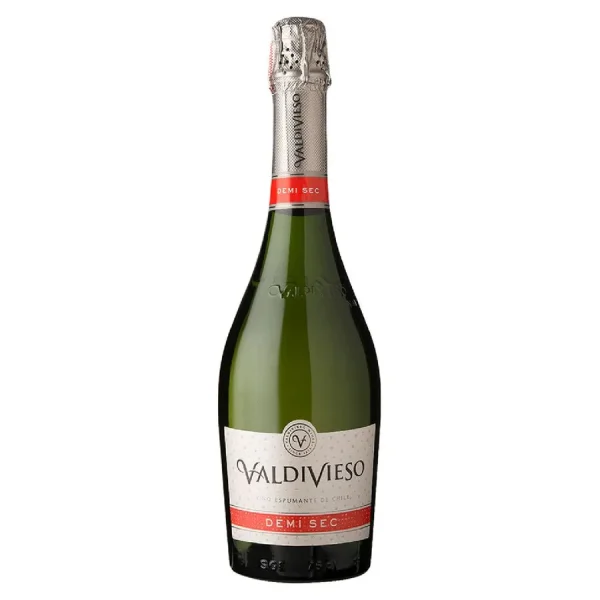 Espumante Valdivieso Demisec 750 cc - Imagen 2