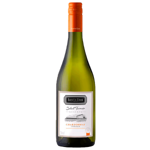 Vino Santa Ema Select Terroir Reserva Chardonnay 750 cc