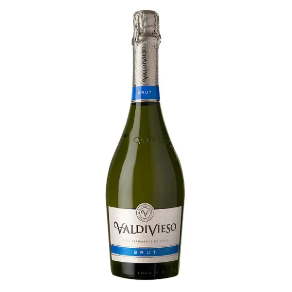 Espumante Valdivieso Brut 750 cc - Imagen 2