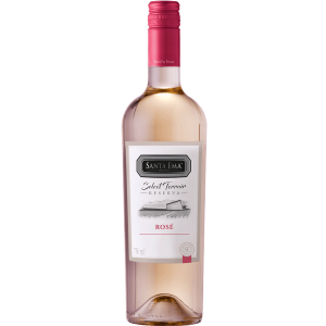 Vino Santa Ema Select Terroir Reserva Rosé 750 cc