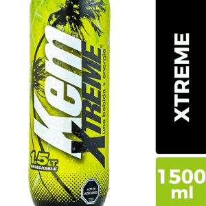 Bebida Kem Xtreme 1.5 L