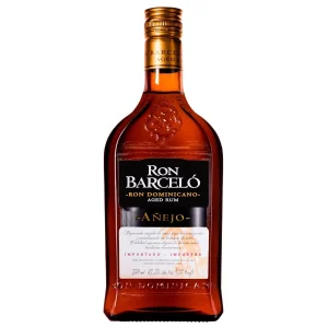 Ron Barceló Añejo 1000 cc